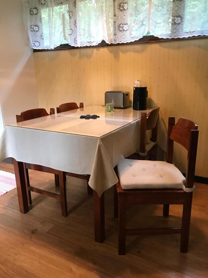 Stenhaella Bed&Breakfast Holmsjö Exterior foto