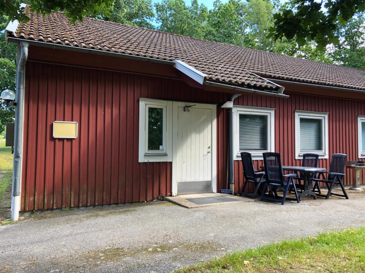 Stenhaella Bed&Breakfast Holmsjö Exterior foto