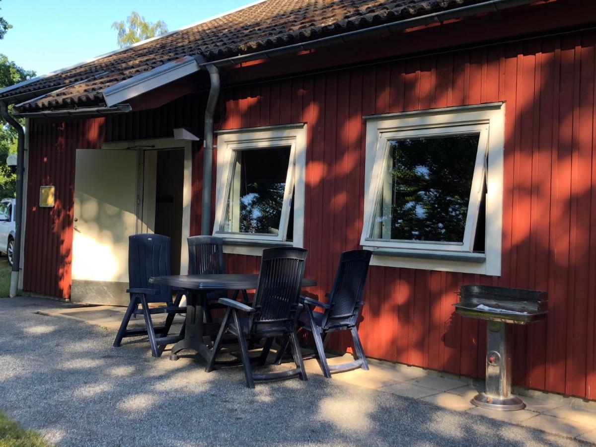 Stenhaella Bed&Breakfast Holmsjö Exterior foto